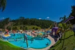 VALE ENCANTADO – 22/03/26 PARQUE AQUATICO - BERITIBA MIRIM SP.