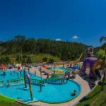 VALE ENCANTADO – 22/03/26 PARQUE AQUATICO - BERITIBA MIRIM SP.
