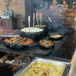 Costela De Chão - Churrascaria