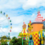 Hopi Hari - Parque temático