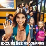 GRUPOS ESCOLARES - Passeio em PQ. Aquáticos e Temáticos
