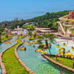 Magic City – Parque Aquático