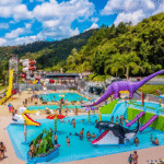 VALE ENCANTADO – 26/04/26 PARQUE AQUÁTICO - BERITIBA MIRIM SP.