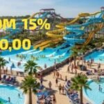 MAGIC CITY – 12/04/26 PARQUE AQUÁTICO - SUZANO SP.