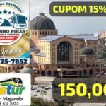 AP. DO NORTE – 16/05/26 (-15% OF.150,00)